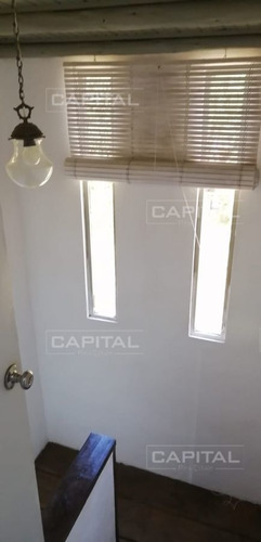 Imagen 23 de 30 de Casa Moderna En Dos Plantas En Venta En El Chorro