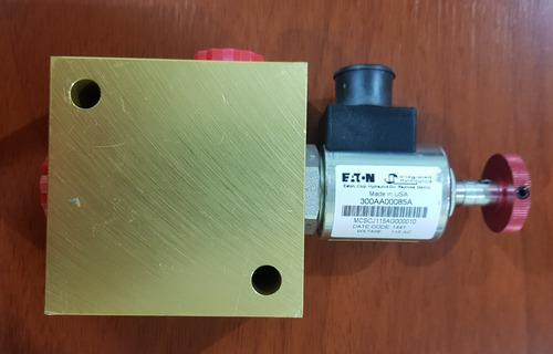Imagen 2 de 7 de Valvula Solenoide