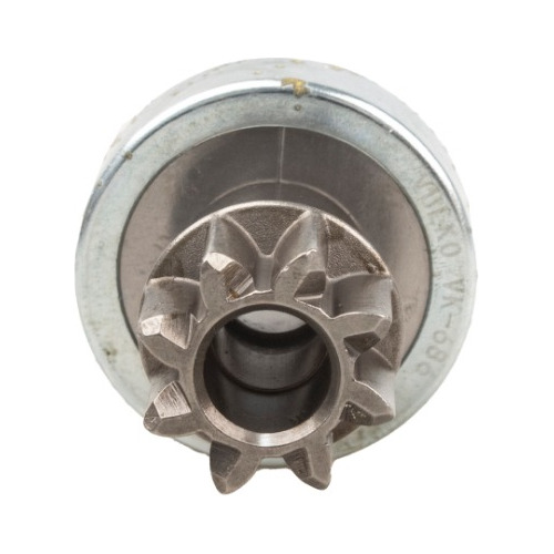 Bendix Gm Super Carry Alto, Bedford Sistema Nippon 8d