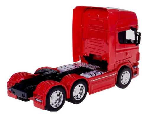 Camion Escala 1/32 Scania R8 V370