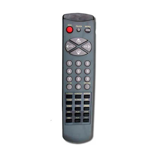 Control Remoto Tv Para Noblex Samsung Telefunken 28 Zuk