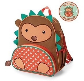 Mochila Skip Hop Clasica  Infantil  Zoo Originales!!!