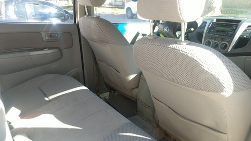 Toyota Hilux Hilux Srv 4x2