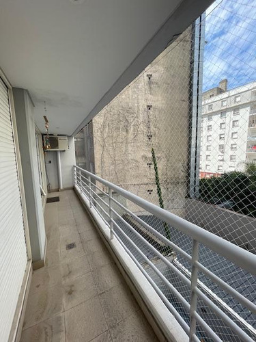 Departamento En Belgrano