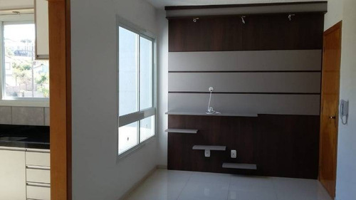Imagem 3 de 11 de Apartamento - Santo Antonio - Ref: 6710 - V-6710