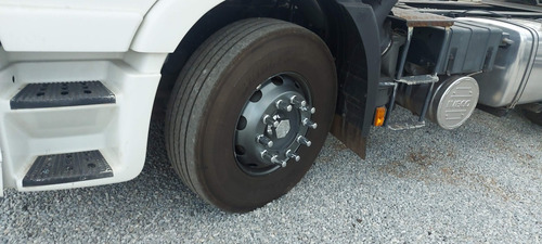 Imagem 5 de 10 de Iveco Hi-way 480 Traçado