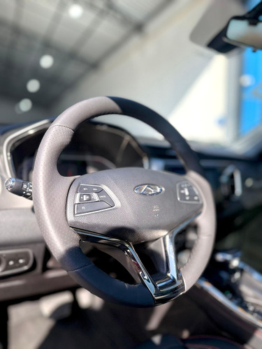 Chery Tiggo 5X 5X TXS 1.5 16V Turbo Flex Aut.