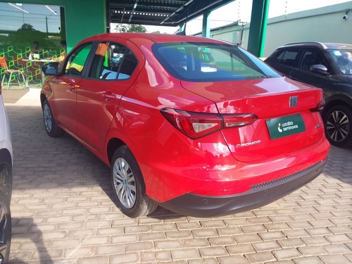 Fiat Cronos 1.3 FIREFLY FLEX DRIVE MANUAL