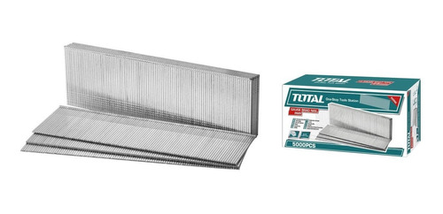 Caja De Clavo Total Tools Tac918501