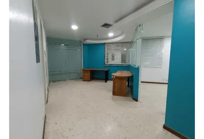 Oficina en alquiler