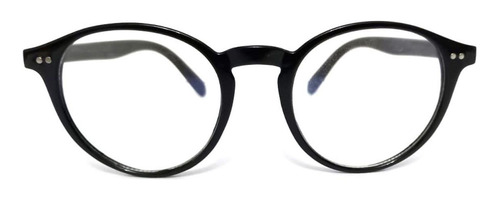 Montura De Lentes Dupoint - Negro