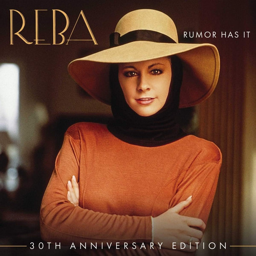 Cd: Rumor Has It (edición Del 30 Aniversario)