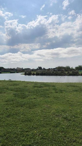 Imagen 3 de 6 de Increible Lote A La Laguna - Oportunidad -
