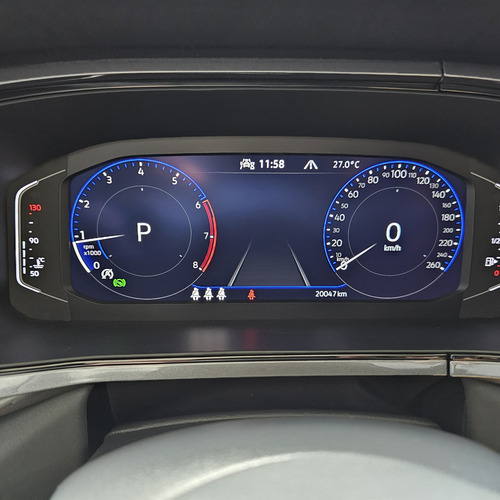 Volkswagen Taos 1.4 250 Tsi Highline