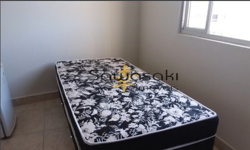 Imagem 5 de 18 de Apartamento Para Alugar No Bairro Guabirotuba Em Curitiba - - 7317-2