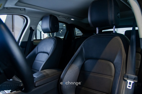 Jaguar F-PACE 2.0 16V TURBO DIESEL PRESTIGE AWD 4P AUTOMÁTICO