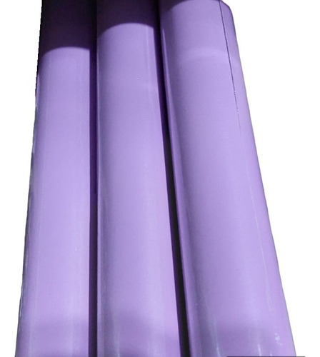 Papel Tapiz Autoadhesivo Morado 10mtrsx60cm