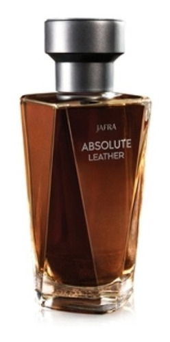 Perfume Original De Jafra Pars Caballero Absolute Leather