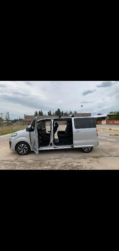 Citroën Spacetourer 2.0 Hdi 150 At6 Feel Pack 2018