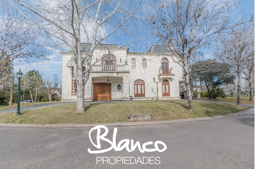 Imagen 2 de 30 de Casa En Venta En Septiembre, Escobar, G.b.a. Zona Norte