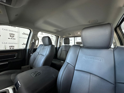 RAM 1500 5.7 Laramie Atx V8