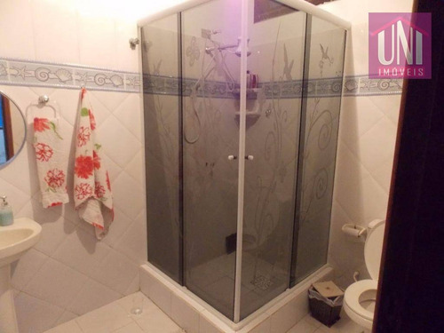 Imagem 12 de 15 de Casa Residencial À Venda, Jardim Star, Peruíbe. - Ca0217