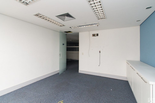 Sala Comercial Para Venda, Centro, Porto Alegre - Sa2395. - Sa2395-inc