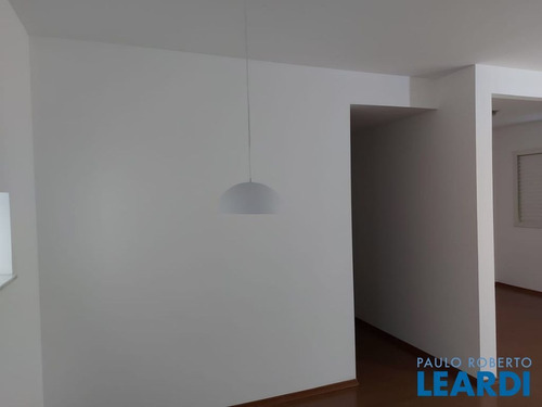 Imagem 2 de 13 de Apartamento - Super Quadra Morumbi - Sp - 619969
