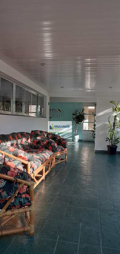 Imagem 5 de 28 de Apartamento Com 3 Dorms, Vila São Paulo, Mongaguá - R$ 280 Mil, Cod: 829215 - V829215