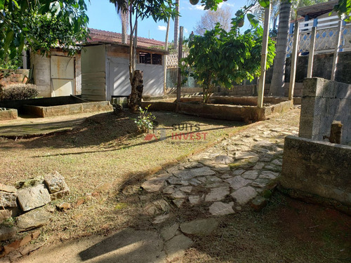 Imagem 9 de 24 de Chácara Em Jardim Leonor, Itatiba/sp De 1140m² 3 Quartos À Venda Por R$ 585.000,00 - Ch1902999-s