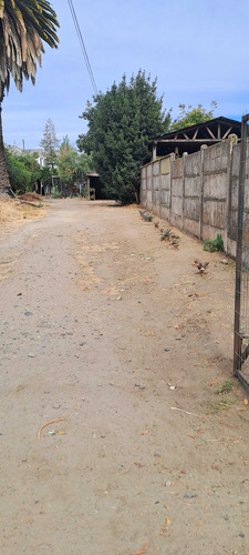 Venta De Sitio En Ubicación Estratégica Talca (105114)