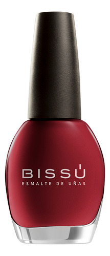 Kit Colección 6 Piezas Esmalte Uñas Mini 5ml Bissú