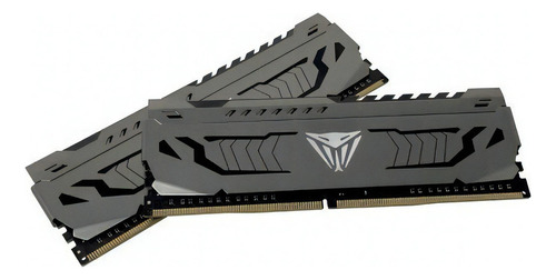 Kit Memoria Ram Patriot Viper Steel Ddr4 16gb Non-ecc Cl19
