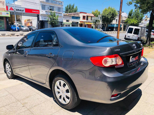 Toyota Corolla 2011 1.8 Xli Mt