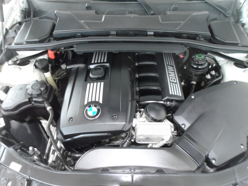 Imagen 16 de 17 de Bmw 325i 2.5 Executive Coupe