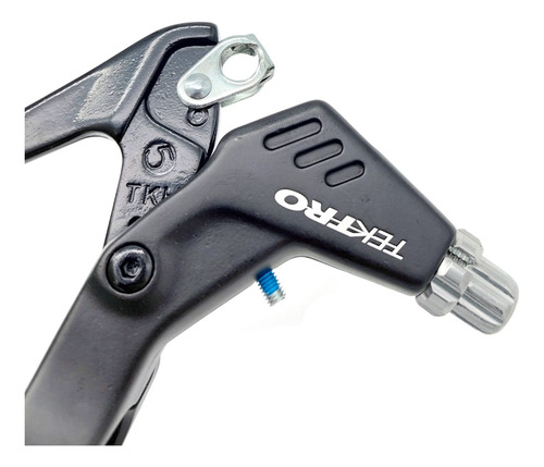 Par De Manijas Freno Tektro Rs360 - V.brake Disco Mecanico
