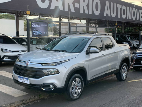 Fiat Toro 1.8 16v Evo Flex Freedom At6