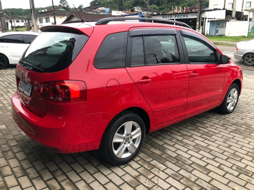 Volkswagen Spacefox