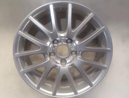 Roda Vw Jetta Aro 17 Original