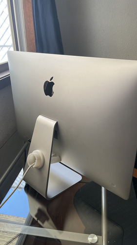 Apple iMac 27 Core I5 (1tb, 24gb Ram) (Usado)