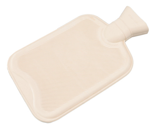 Bolsa De Inyección De Agua Caliente De 2000 Ml Con Funda De