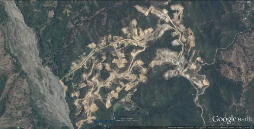 Venta Lote Sopetrán El Gaitero Antioquia 4.062 Mt2