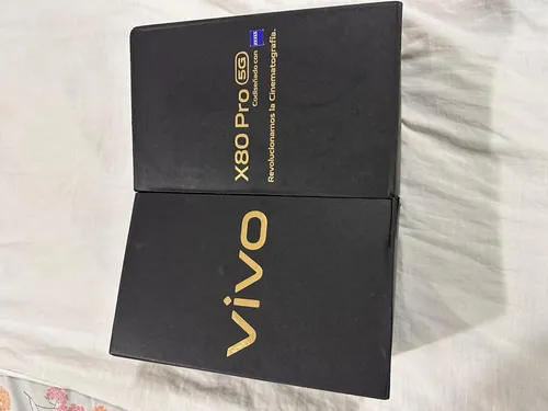 Vivo X80 Pro (snapdragon) Todo Funcionando 9 De 10 (Usado)