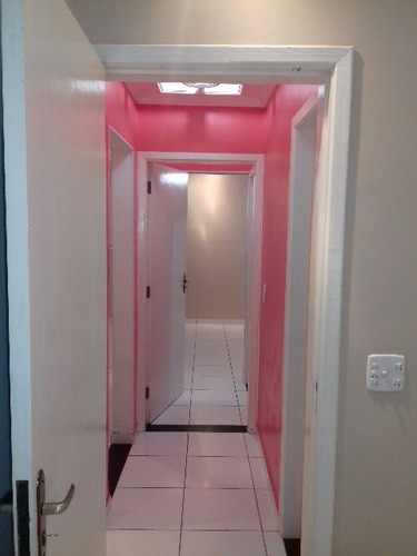 Imagem 5 de 14 de Apartamento No Litoral Com 3 Dormitórios Em Itanhaém Ap002