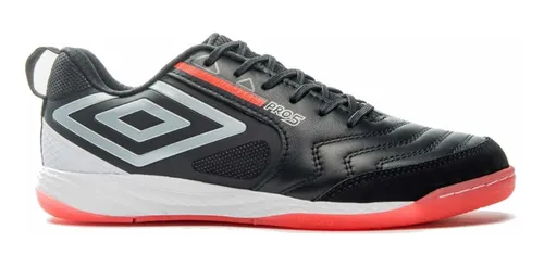 Chuteira futsal hotsell umbro mercado livre