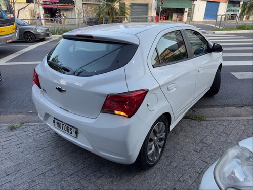Chevrolet Onix Joy Black Edition 1.0 Flex 2021 Unico Dono