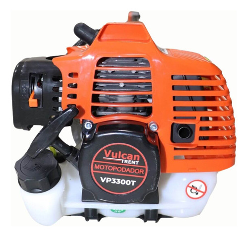 Motopodador De Galhos Vp3300t A Gasolina C/ Extensor-vulcan