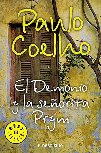 El Demonio Y La Señorita Prym - Paulo Coelho - Debolsillo