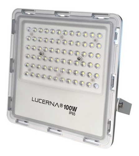 Reflector Led 100 W Lucerna (alta Potencia)