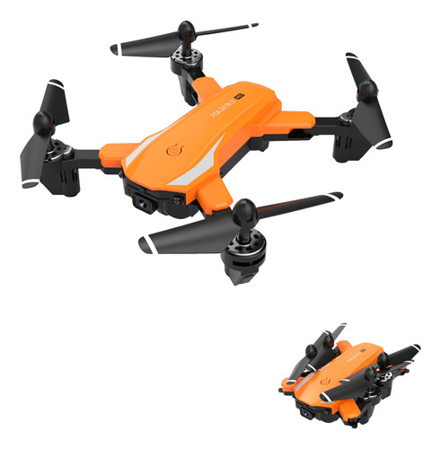 O Control, Modo Sin Cabeza, Obstáculo Wifi Rc Quadcopter